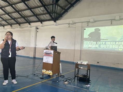 Marymount School of Quezon City .